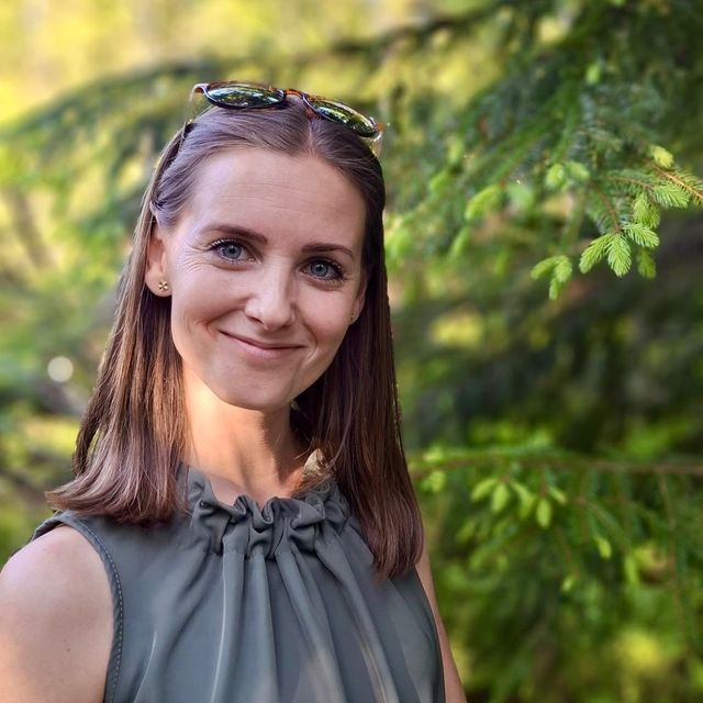Petra Hrabětová