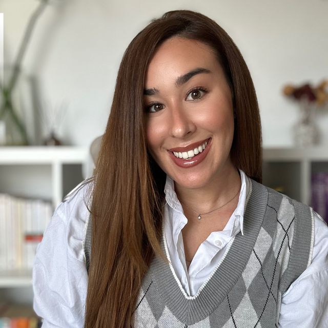 Zaida Moreno Garcia, Psicólogo Málaga