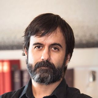 Acercar imagen: Marcos Hitos-Benavides Mendoza, Psicólogo Madrid