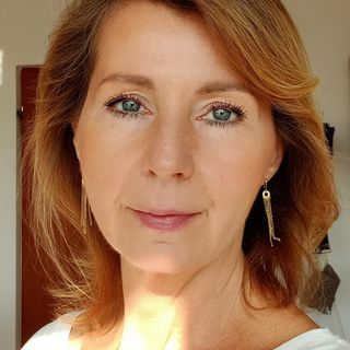 Powiększ obraz: Beata Tomasik, psycholog Wieluń