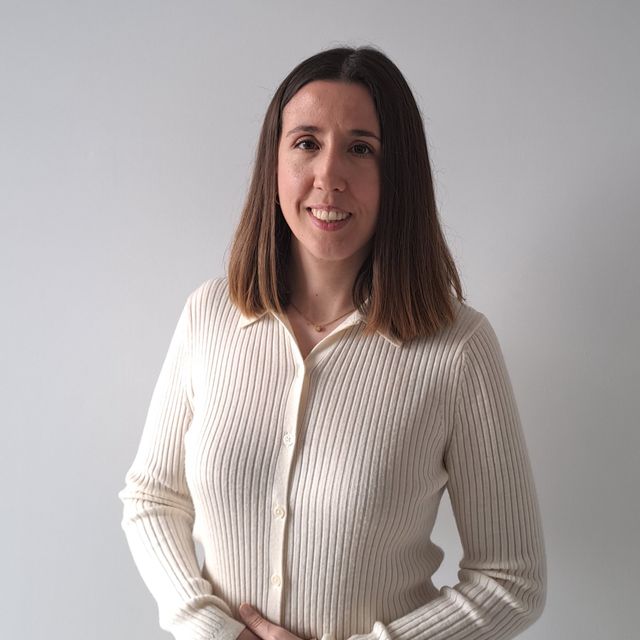 Carmen Olarte, Psicólogo Zaragoza