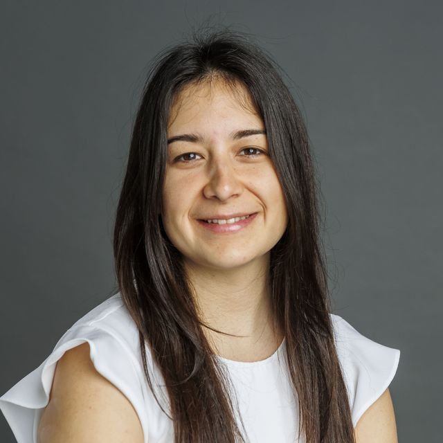 Lara Weindl Esteban, Terapeuta complementario Becerril de la Sierra