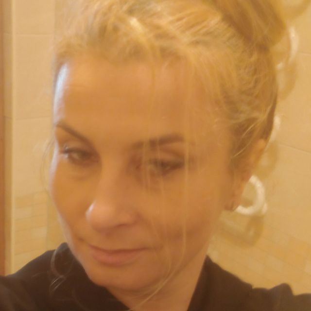 Agnieszka Pedrycz Wieczorska