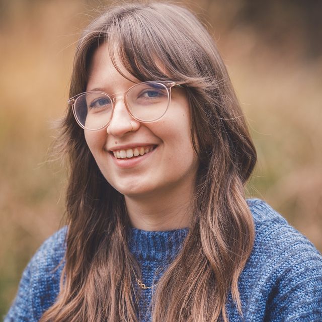 Izabela Dubiel, psycholog Katowice