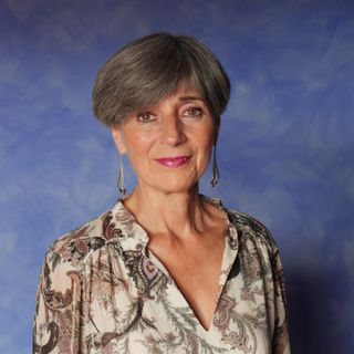 Acercar imagen: Paz Bañuelos Irusta, Médico general Getxo