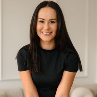 Powiększ obraz: Mariola Wybraniec, dietetyk Kraków