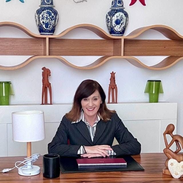 Claudia Guacci, psicoterapeuta Lecce