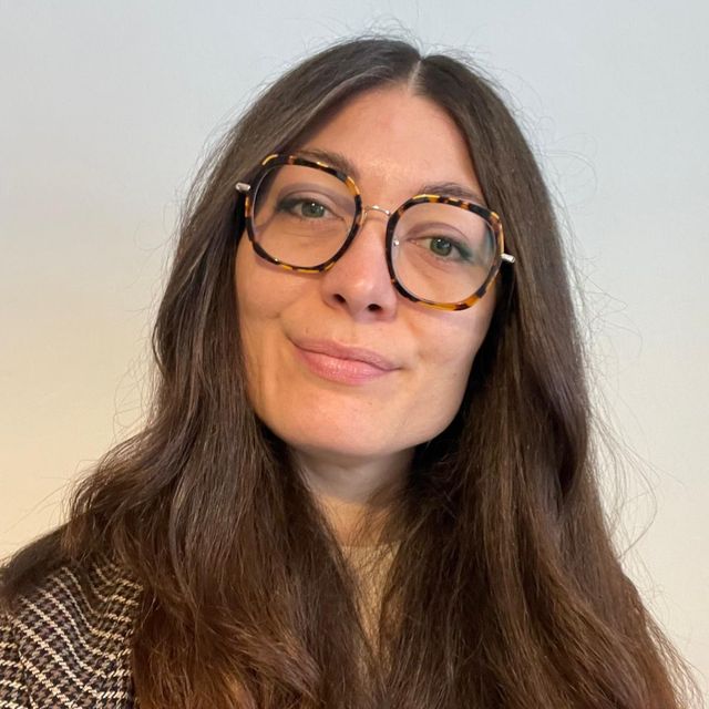 Irene  Canulli, psicologo Torino