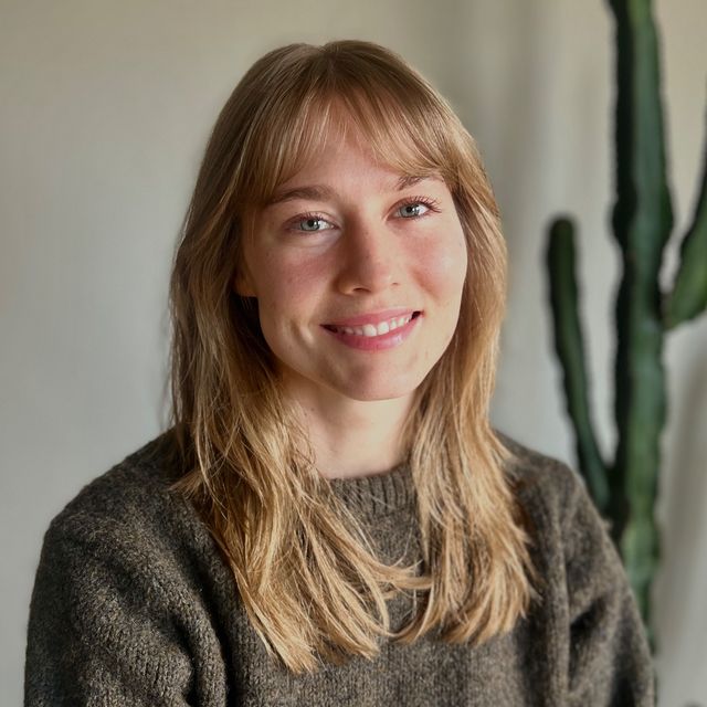 Emma Marie Amundsen, psicologo Torino