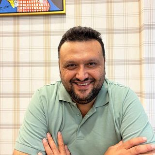 Resmi büyüt: Yetkin Kuşan, Psikoloji Antalya