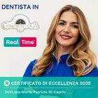 Dott.ssa Maria Patrizia Di Caprio