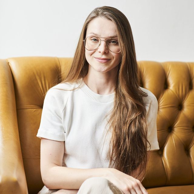 Zuzanna Nalepa, psycholog Warszawa