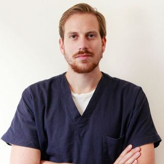 Guido Giuliani, osteopata Bologna