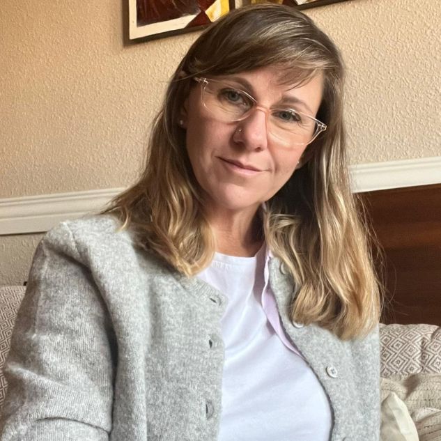 Georgina Caradonna, Psicólogo Fuengirola