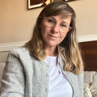 Acercar imagen: Georgina Caradonna, Psicólogo Fuengirola