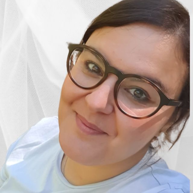 Daria Cerro, fisioterapista Pontecorvo