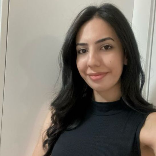 Berfin Akgül, Fizyoterapi Ve Rehabilitasyon Ankara