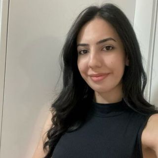 Resmi büyüt: Berfin Akgül, Fizyoterapi Ve Rehabilitasyon Ankara