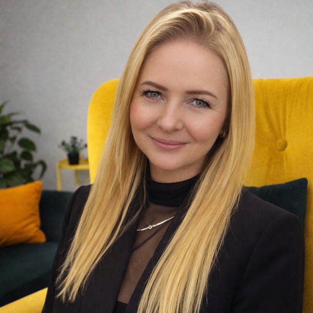 Ewelina Cienciała, psycholog Biała Podlaska