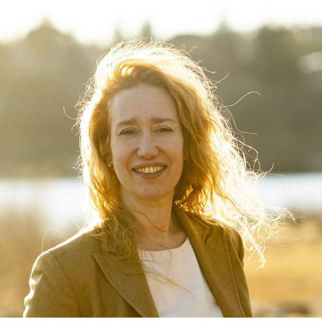 Ana Llorens, Psicólogo Madrid