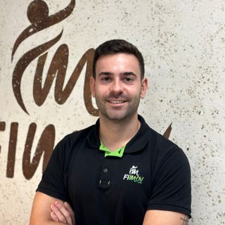 Acercar imagen: Pep Coronado Roig, Fisioterapeuta Barcelona