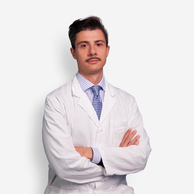 Luigi Carlo Turco, ginecologo Candiolo