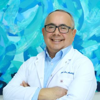 Resmi büyüt: Mustafa Can, Radyoloji Muğla