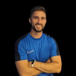 Acercar imagen: Daniel Góngora García, Fisioterapeuta Madrid