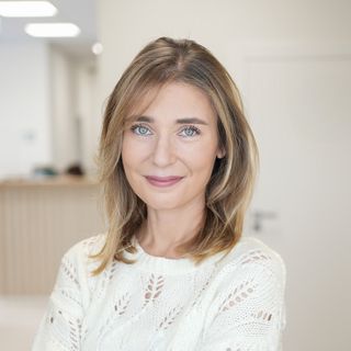 Powiększ obraz: Blanka Malczewska, ginekolog Gdańsk