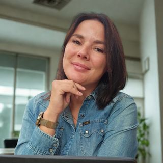 mgr Joanna Nizińska