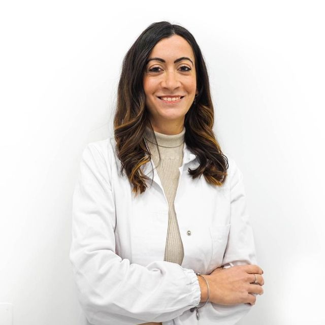 Angela Picerno, nutrizionista Milano