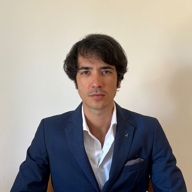 Francesco Reverberi, psicologo Bologna