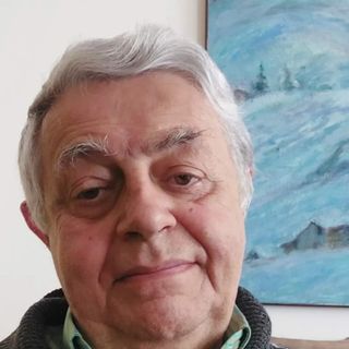 Giacomo Conserva, psichiatra Parma