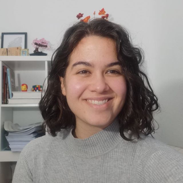 Irene de Ana Redondo, Psicólogo Madrid