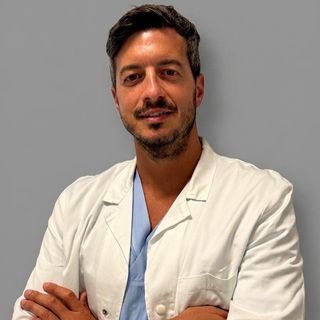 Nicola Albertini, chirurgo generale Ravenna