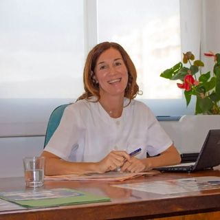 Acercar imagen: Pilar Villarreal, Dietista Nutricionista Málaga