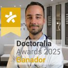 Dr. Pablo Gámez Baeza