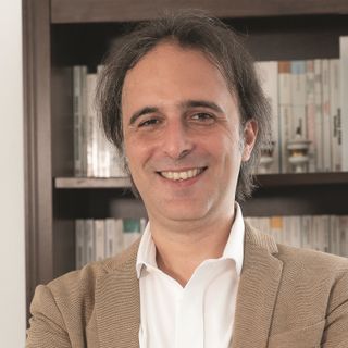 Jacopo Guastamacchia, psicologo Genova