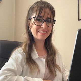Giulia Medico, biologo nutrizionista Torino
