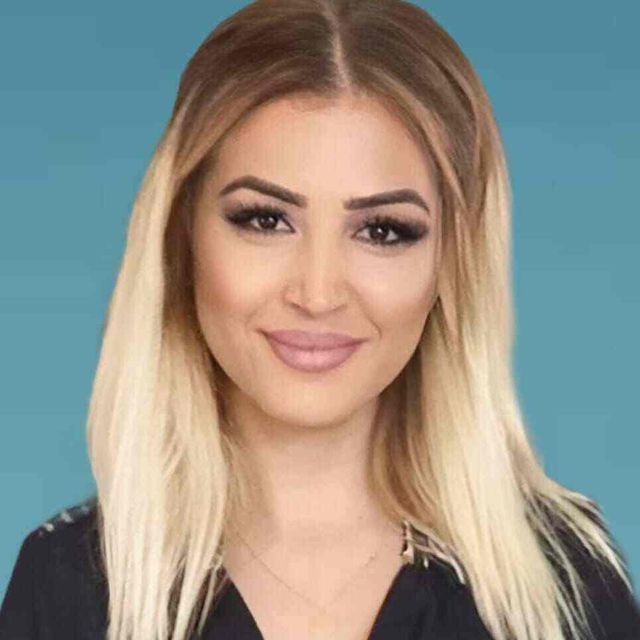 Özlem Güner, Çocuk Gelişimi Marmaris