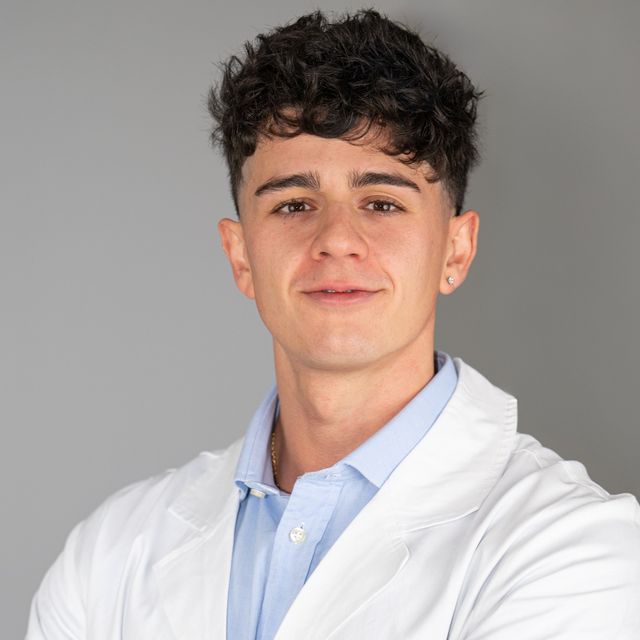 Marco Borgotti, nutrizionista Verbania