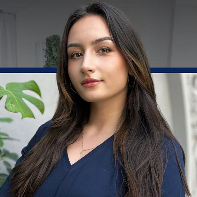 Gabriela Bączkowska, fizjoterapeuta Poznań