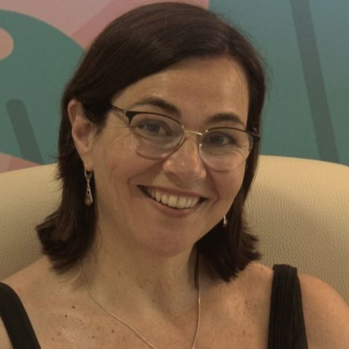 Mónica Soler, Psicólogo Granada