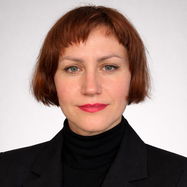 Magdalena Gołacka - Brzostowska, psycholog Katowice