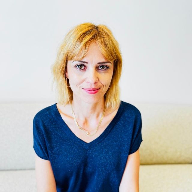 Paulina  Stachura-Buś