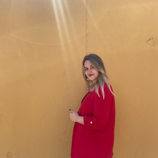 Acercar imagen: Paula Braños, Enfermero Madrid