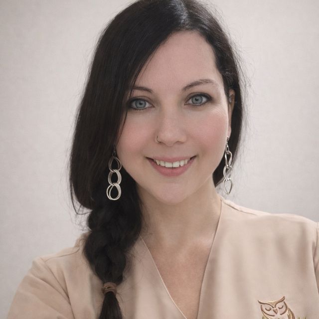 Eva Piñera Pérez, Psicólogo Gijón