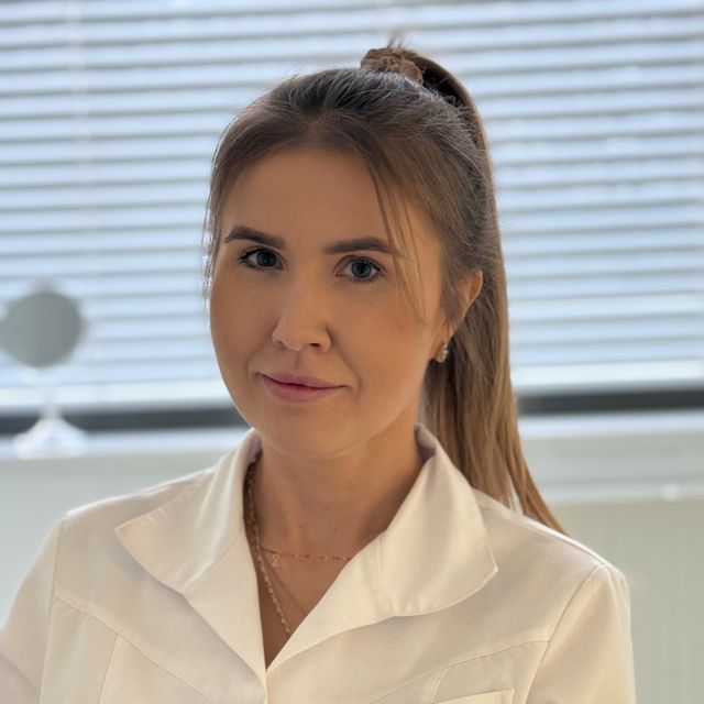 Agnieszka Grabińska