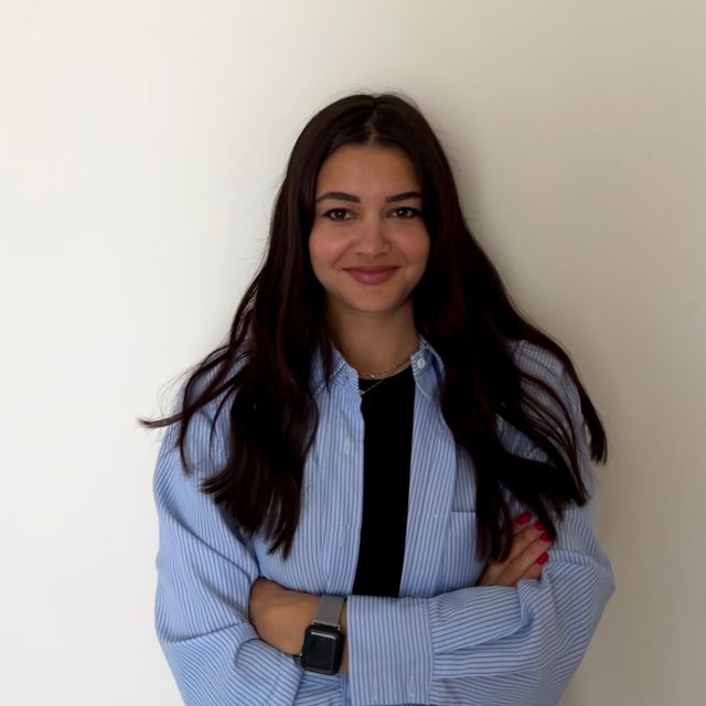 Giorgia Fiorenza, psicologo Settimo Torinese