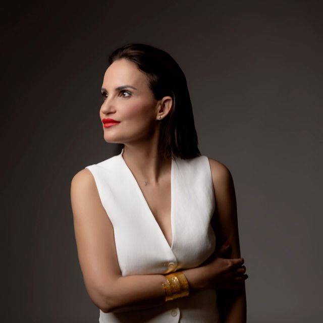 Salwa Laraqui Hossini, Otorrino Campello
